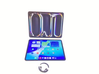 ipad apple ipad pro m5 (wi-fi+5g) (a3361) (a3362) (13,0) 512gb