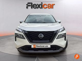 Nissan X-Trail 7pl 1.5 e-4ORCE 158kW 4x4 A/T N-Connecta