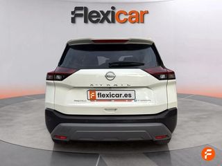 Nissan X-Trail 7pl 1.5 e-4ORCE 158kW 4x4 A/T N-Connecta
