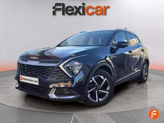 Kia Sportage 1.6 CRDi 85kW (115CV) Concept 4x2