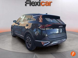 Kia Sportage 1.6 CRDi 85kW (115CV) Concept 4x2