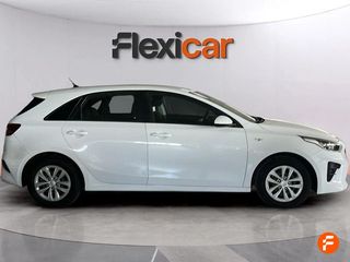 Kia Ceed 1.0 T-GDi 88kW (120CV) Business