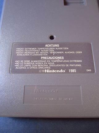 Snake Rattle 'n' Roll (NES Nintendo Entertainment)