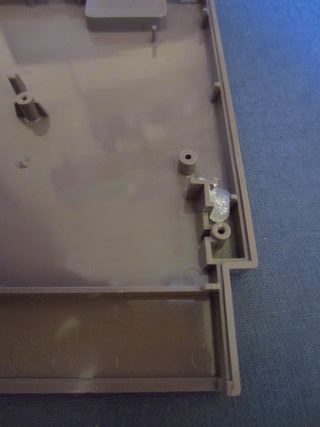 Snake Rattle 'n' Roll (NES Nintendo Entertainment)