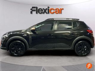 Dacia Sandero Stepway Extreme Go 74kW (100CV) ECO-G