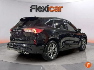 Ford Kuga ST-Line 2.0 EcoBlue 88kW (120CV) Auto