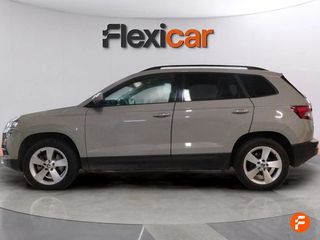 Skoda Karoq 1.0 TSI 85kW (115CV) Ambition