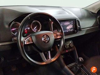 Skoda Karoq 1.0 TSI 85kW (115CV) Ambition
