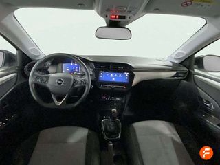 Opel Corsa 1.2T XHL 74kW (100CV) Edition