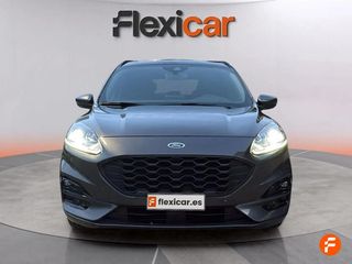 Ford Kuga ST-Line 2.0 EcoBlue 88kW (120CV) Auto