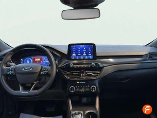 Ford Kuga ST-Line 2.0 EcoBlue 88kW (120CV) Auto