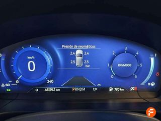 Ford Kuga ST-Line 2.0 EcoBlue 88kW (120CV) Auto