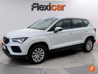 Seat Ateca 1.0 TSI 81kW (110CV) St&Sp Reference