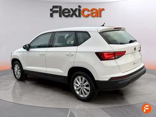 Seat Ateca 1.0 TSI 81kW (110CV) St&Sp Reference