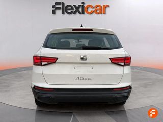Seat Ateca 1.0 TSI 81kW (110CV) St&Sp Reference