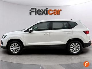 Seat Ateca 1.0 TSI 81kW (110CV) St&Sp Reference