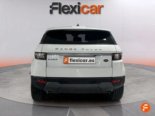 Land-Rover Range Rover Evoque 2.0L eD4 Diesel 150CV 4x2 SE
