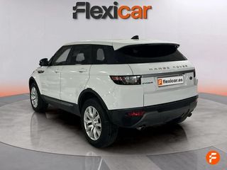 Land-Rover Range Rover Evoque 2.0L eD4 Diesel 150CV 4x2 SE