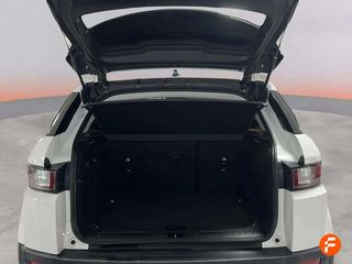 Land-Rover Range Rover Evoque 2.0L eD4 Diesel 150CV 4x2 SE
