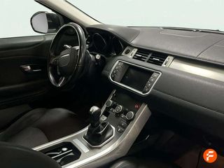 Land-Rover Range Rover Evoque 2.0L eD4 Diesel 150CV 4x2 SE