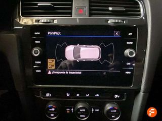 Volkswagen Golf Style 1.5 TSI 96kW (130CV)