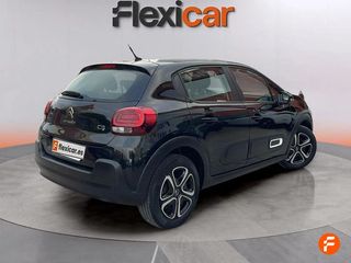 Citroën C3 BlueHDi 75KW (100CV) Plus