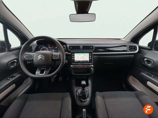 Citroën C3 BlueHDi 75KW (100CV) Plus