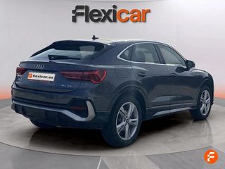 Audi Q3 40 TDI 147kW S tronic Quattro S Line