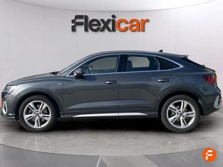 Audi Q3 40 TDI 147kW S tronic Quattro S Line
