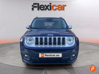Jeep Renegade 1.4 MAIR 103kW DDCT Longitude FWD E6