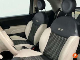 Fiat 500 Club 1.0 Hybrid 51KW (70 CV)