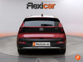 Hyundai Bayon 1.0 TGDI 74kW (100CV) 48V Essence