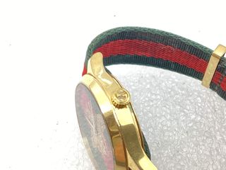 reloj alta gama caballero gucci 126.4