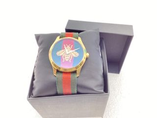 reloj alta gama caballero gucci 126.4