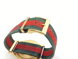 reloj alta gama caballero gucci 126.4