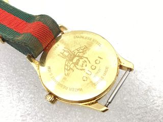 reloj alta gama caballero gucci 126.4