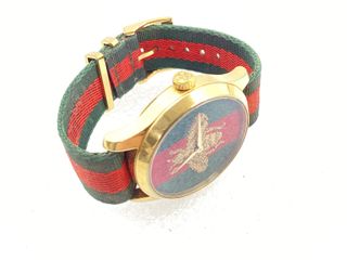 reloj alta gama caballero gucci 126.4