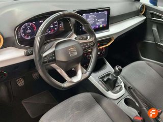 Seat Arona 1.0 TSI 81kW (110CV) Style XL Edition