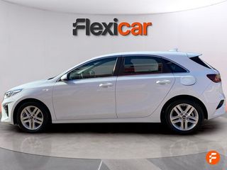 Kia Ceed 1.0 T-GDi 88kW (120CV) Drive