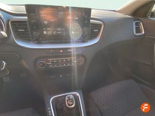 Kia Ceed 1.0 T-GDi 88kW (120CV) Drive