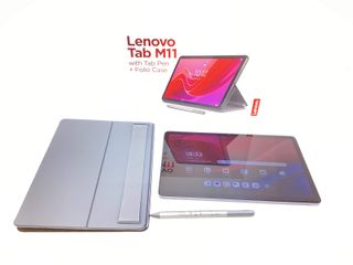 tablet pc lenovo tab m11 11 8gb 128gb wifi