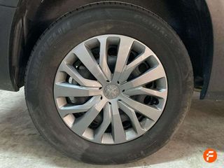 Peugeot Rifter Active Pack Standard BlueHDi 73kW