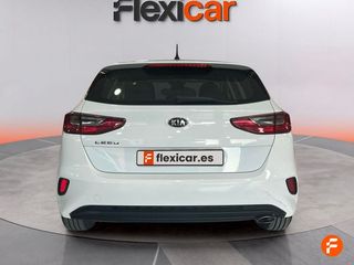 Kia Ceed 1.6 CRDi 85kW (115CV) Concept