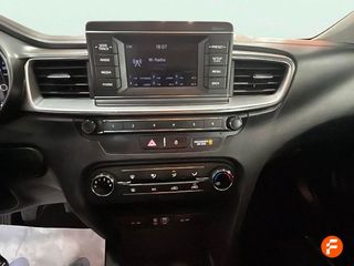 Kia Ceed 1.6 CRDi 85kW (115CV) Concept