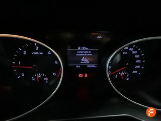 Kia Ceed 1.6 CRDi 85kW (115CV) Concept