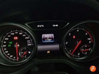 Mercedes Clase CLA CLA 200 d Shooting Brake