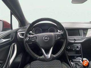 Opel Astra 1.2T SHT 96kW (130CV) GS Line