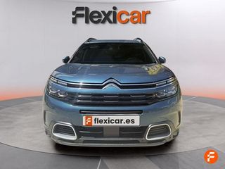 Citroën C5 Aircross PureTech 96kW (130CV) S&S EAT8 C Series