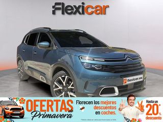 Citroën C5 Aircross PureTech 96kW (130CV) S&S EAT8 C Series