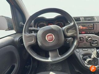 Fiat Panda City Life Hybrid 1.0 Gse 51kw (70CV)